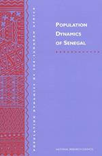 Population Dynamics of Senegal