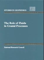 Role of Fluids in Crustal Processes