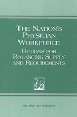 Nation's Physician Workforce