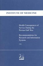 Health Consequences of Service During the Persian Gulf War