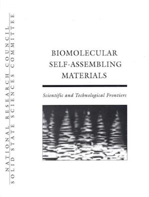 Biomolecular Self-Assembling Materials