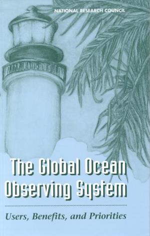 Global Ocean Observing System