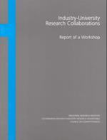 Industry-University Research Collaborations