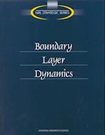 Boundary Layer Dynamics