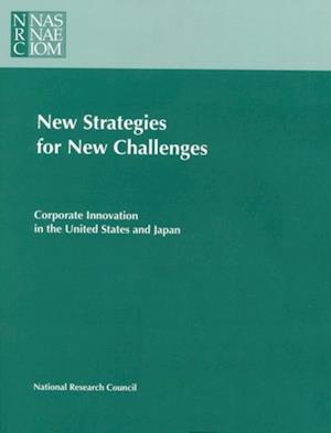 New Strategies for New Challenges