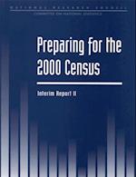 Preparing For the 2000 Census