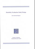 Disability Evaluation Study Design