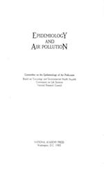 Epidemiology and Air Pollution