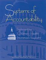 Systems of Accountability