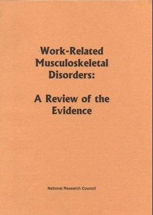 Work-Related Musculoskeletal Disorders