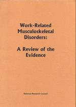 Work-Related Musculoskeletal Disorders