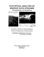 Statistical Analysis of Massive Data Streams