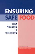 Ensuring Safe Food