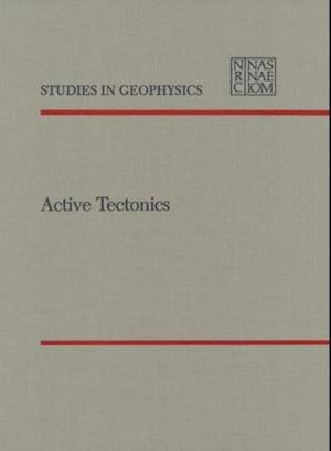 Active Tectonics