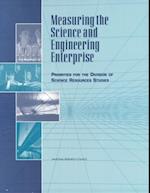 Measuring the Science and Engineering Enterprise