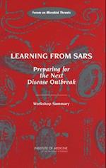 Learning from SARS