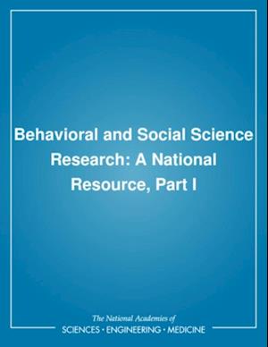 Behavioral and Social Science Research