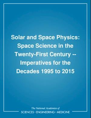 Solar and Space Physics