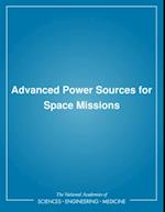 Advanced Power Sources for Space Missions
