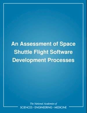 Assessment of Space Shuttle Flight Software Development Processes