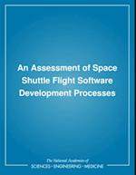 Assessment of Space Shuttle Flight Software Development Processes