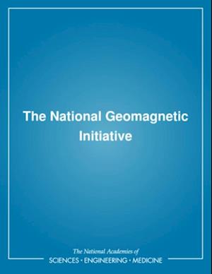 National Geomagnetic Initiative