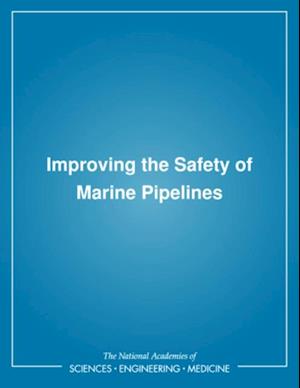 Improving the Safety of Marine Pipelines