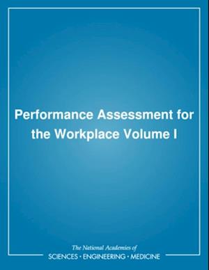 Performance Assessment for the Workplace