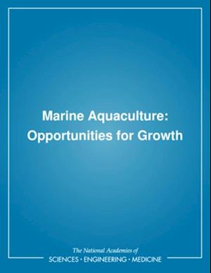 Marine Aquaculture