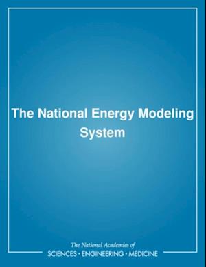 National Energy Modeling System