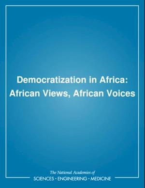 Democratization in Africa