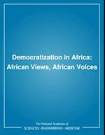 Democratization in Africa