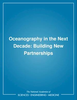 Oceanography in the Next Decade