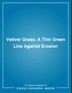 Vetiver Grass