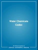 Water Chemicals Codex