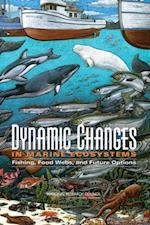 Dynamic Changes in Marine Ecosystems