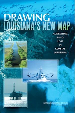 Drawing Louisiana's New Map