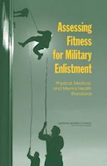 Assessing Fitness for Military Enlistment