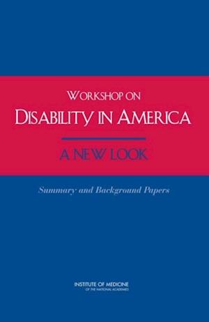 Workshop on Disability in America