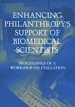Enhancing Philanthropy's Support of Biomedical Scientists