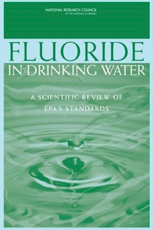 Fluoride in Drinking Water