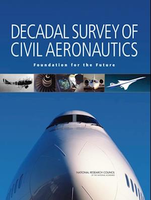 Decadal Survey of Civil Aeronautics