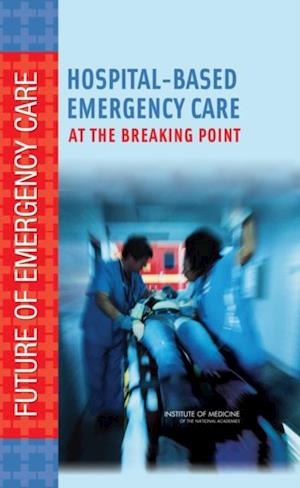 Hospital-Based Emergency Care
