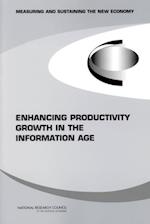 Enhancing Productivity Growth in the Information Age