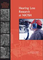 Hearing Loss Research at NIOSH