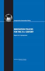 Innovation Policies for the 21st Century