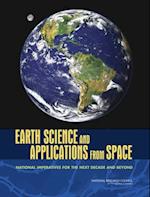 Earth Science and Applications from Space