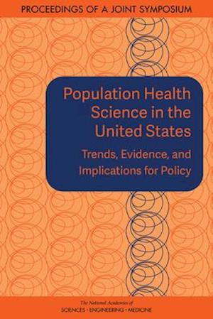 Population Health Science in the United States