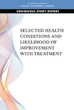 Selected Health Conditions and Likelihood of Improvement with Treatment