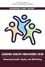 Leading Health Indicators 2030